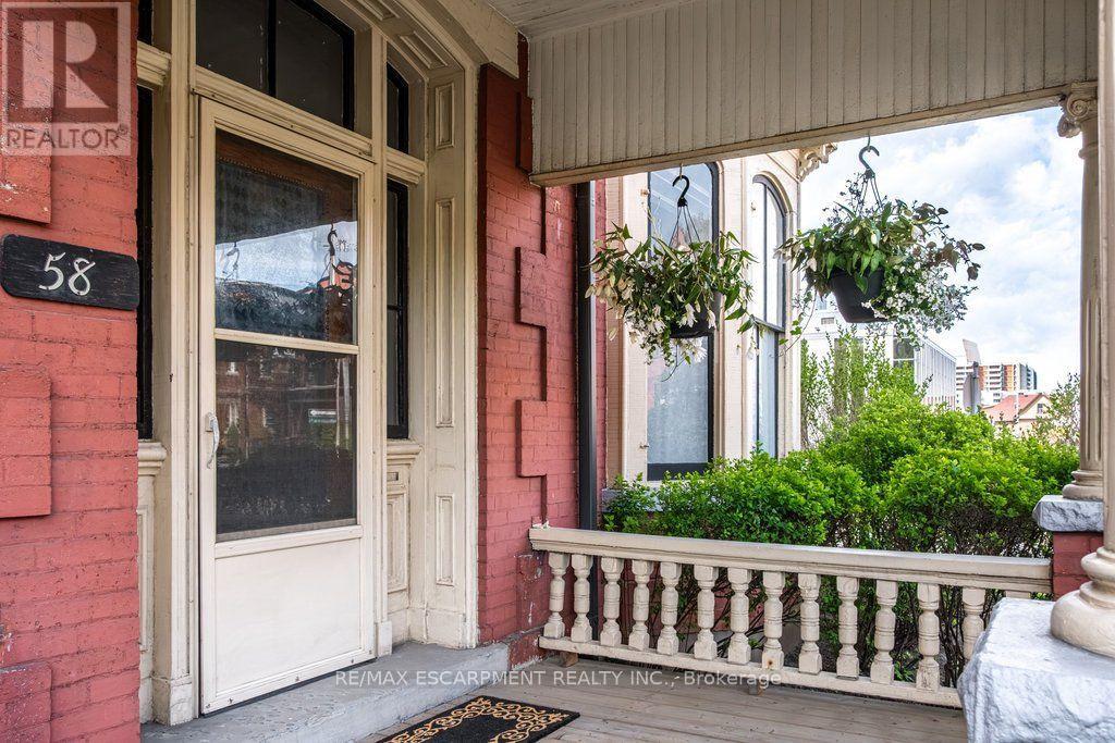 58 Wellington Street S, Hamilton, Ontario  L8N 2R1 - Photo 4 - X13692866