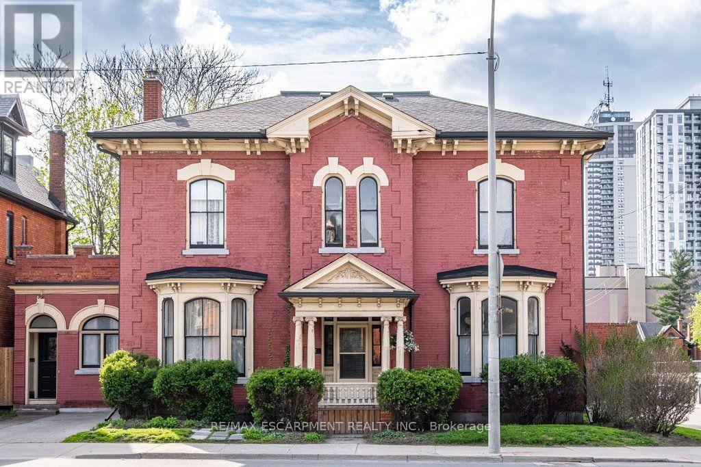 58 Wellington Street S, Hamilton, Ontario  L8N 2R1 - Photo 5 - X13692866