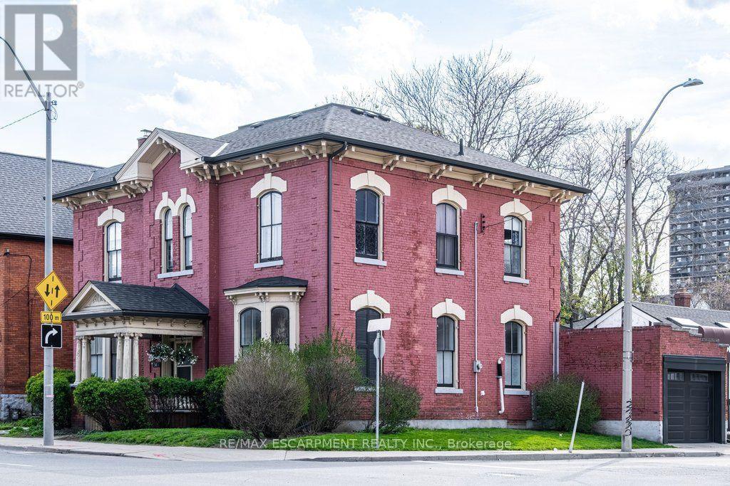 58 Wellington Street S, Hamilton, Ontario  L8N 2R1 - Photo 6 - X13692866