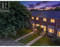 D - 149 BRANTWOOD PARK ROAD, Brantford, Ontario