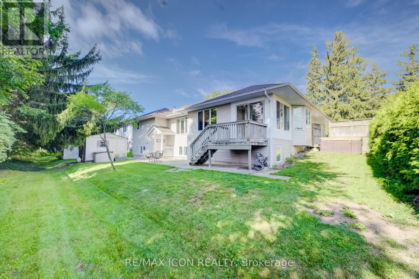 910 Walton Avenue N, North Perth, Ontario  N4W 3R9 - Photo 44 - X13692908