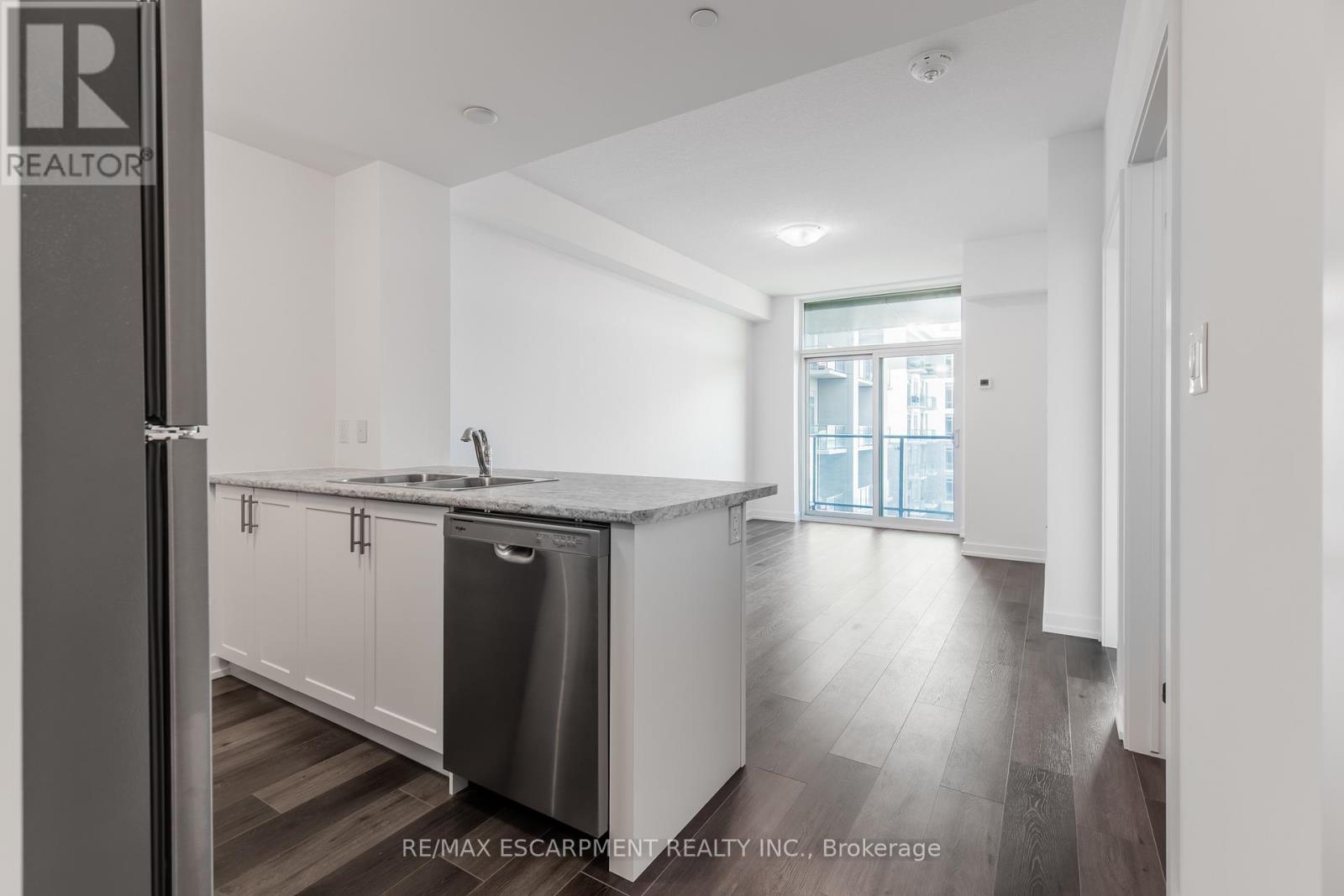 417 - 470 Dundas Street E, Hamilton, Ontario  L8B 2A6 - Photo 11 - X13692930