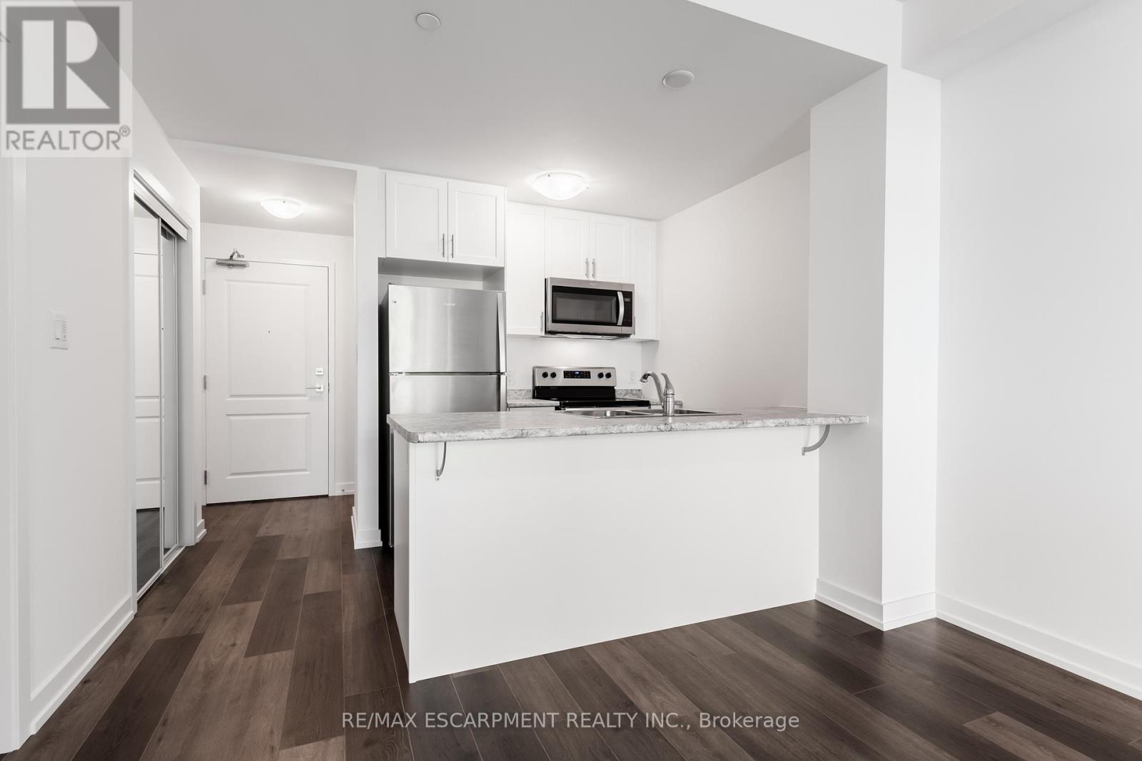 417 - 470 Dundas Street E, Hamilton, Ontario  L8B 2A6 - Photo 6 - X13692930