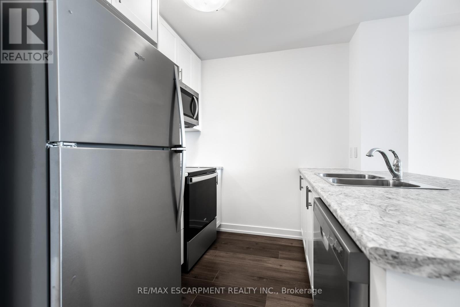 417 - 470 Dundas Street E, Hamilton, Ontario  L8B 2A6 - Photo 8 - X13692930