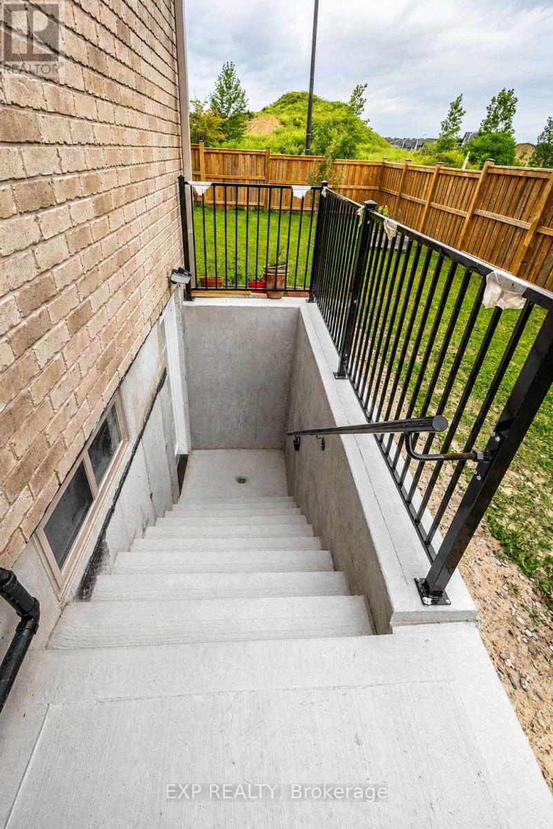 Lower - 485 Avens Street, Waterloo, Ontario  N2V 0B4 - Photo 10 - X13692970