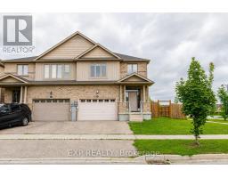 LOWER - 485 AVENS STREET, Waterloo, Ontario