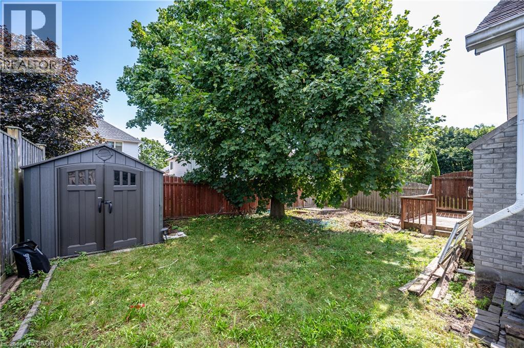 481 Timbercroft Crescent, Waterloo, Ontario  N2T 2J2 - Photo 28 - 40857053