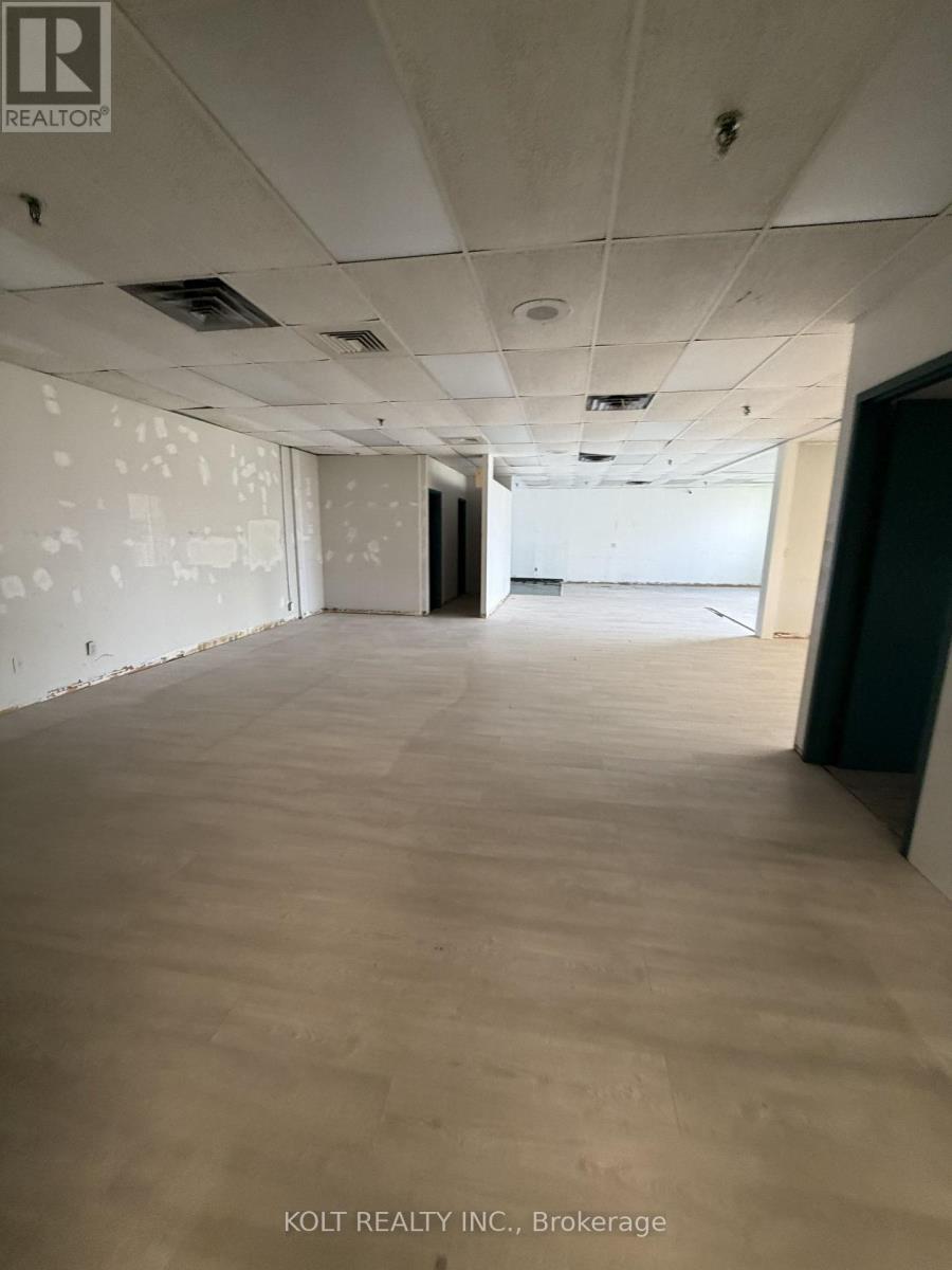 1 - 270 Esna Park Drive, Markham, Ontario  L3R 1H3 - Photo 2 - N13645744