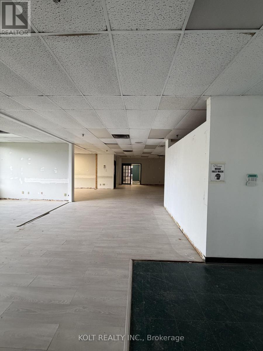 1 - 270 Esna Park Drive, Markham, Ontario  L3R 1H3 - Photo 3 - N13645744
