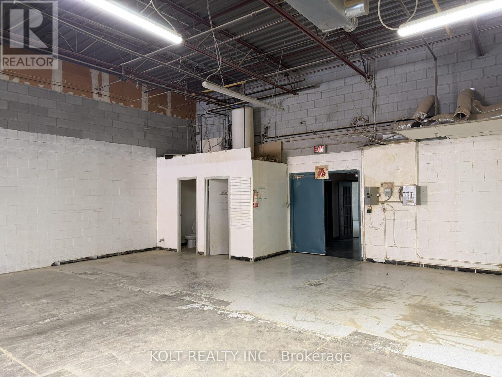 1 - 270 Esna Park Drive, Markham, Ontario  L3R 1H3 - Photo 4 - N13645744
