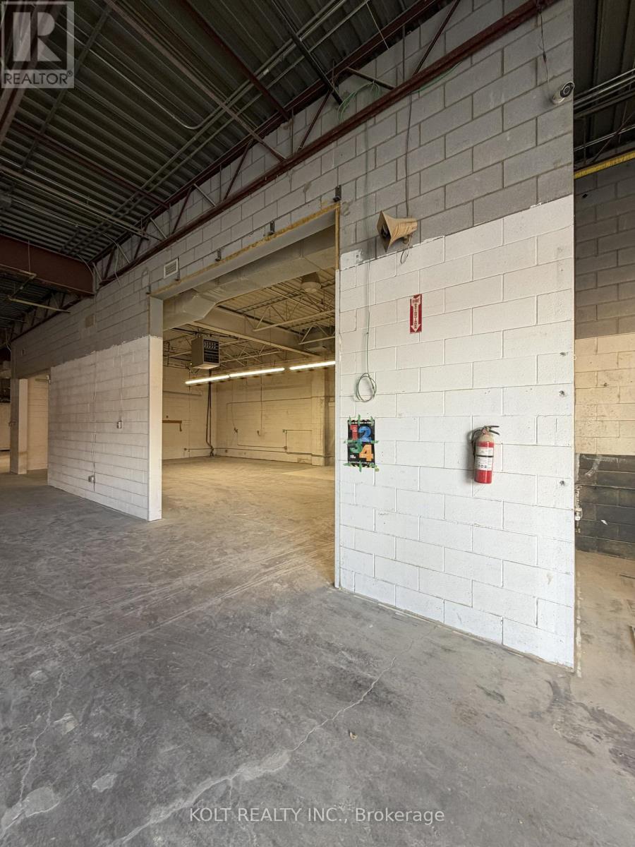 1 - 270 Esna Park Drive, Markham, Ontario  L3R 1H3 - Photo 6 - N13645744