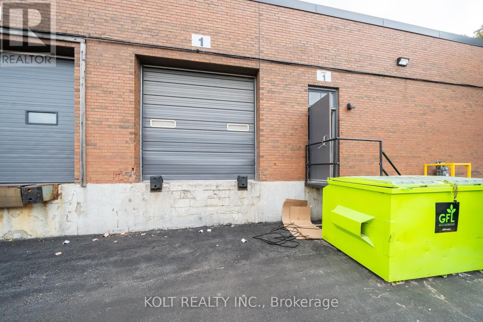 1 - 270 Esna Park Drive, Markham, Ontario  L3R 1H3 - Photo 7 - N13645744