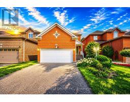 14 ROCKSPRINGS AVENUE, Richmond Hill, Ontario