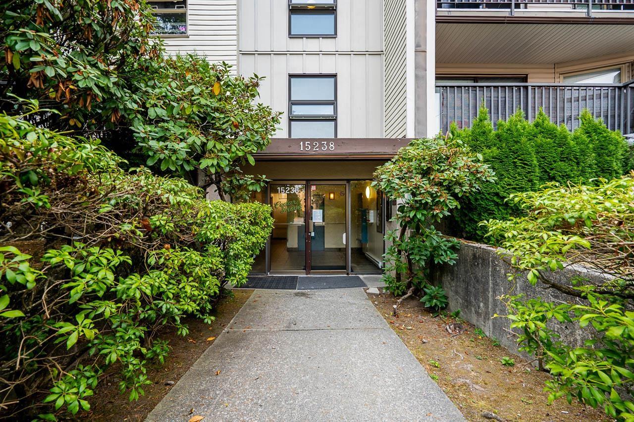 209 15238 100 Avenue, Surrey, British Columbia  V3R 7T9 - Photo 30 - R3157115