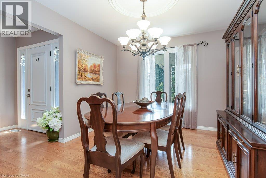 108 Queensway Drive, St. Jacobs, Ontario  N3B 2T5 - Photo 11 - 40854677