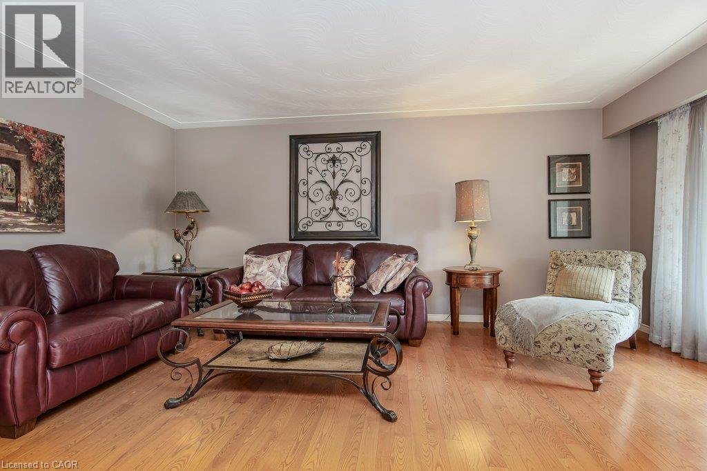 108 Queensway Drive, St. Jacobs, Ontario  N3B 2T5 - Photo 8 - 40854677