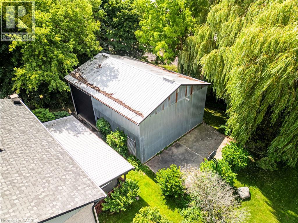 108 Queensway Drive, St. Jacobs, Ontario  N3B 2T5 - Photo 39 - 40854677