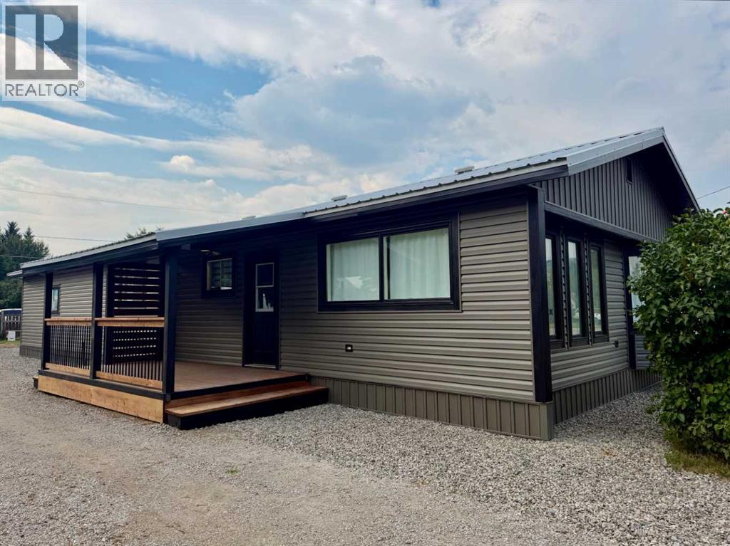 1230 84 Street, Coleman, Alberta