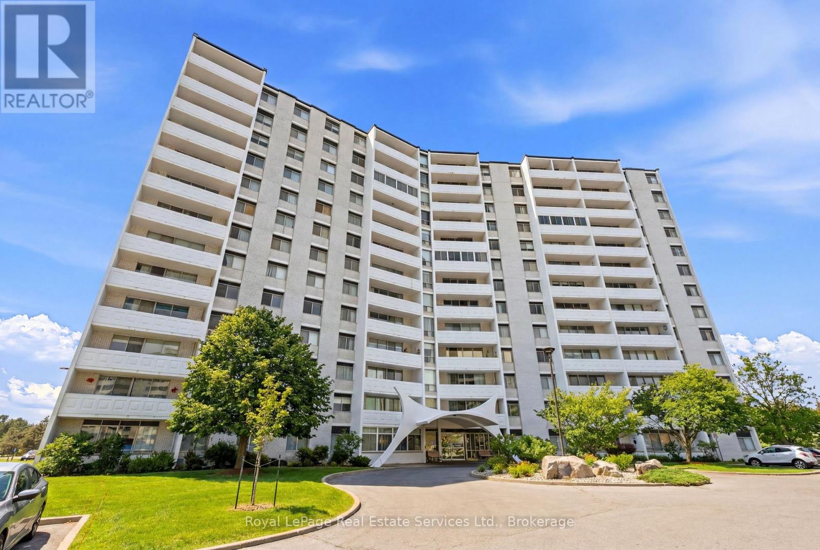102 - 15 Towering Heights Boulevard, St. Catharines, Ontario  L2T 3G7 - Photo 24 - X13666818