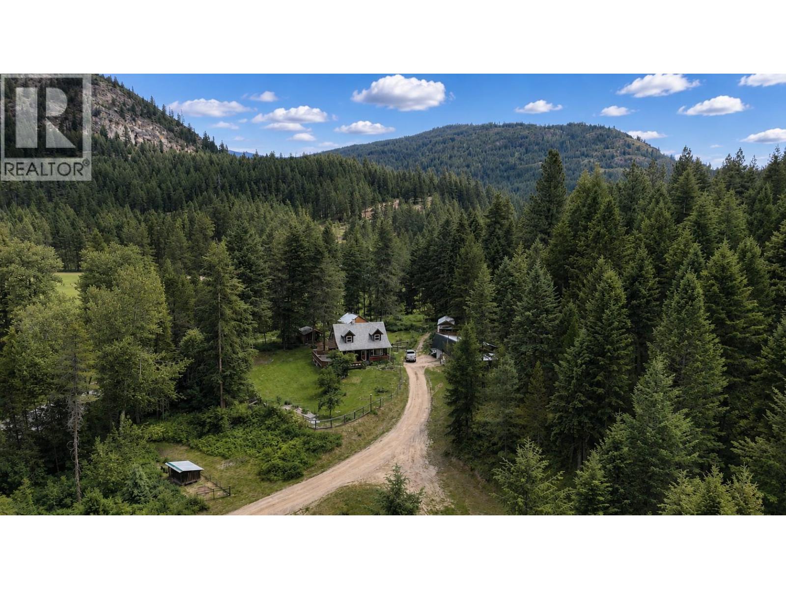 10625 GRANBY Road Lot# 1, Grand Forks, British Columbia