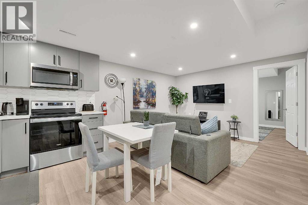 125 Edith Gate NW, Calgary, Alberta  T3R 1Z2 - Photo 23 - A2321455