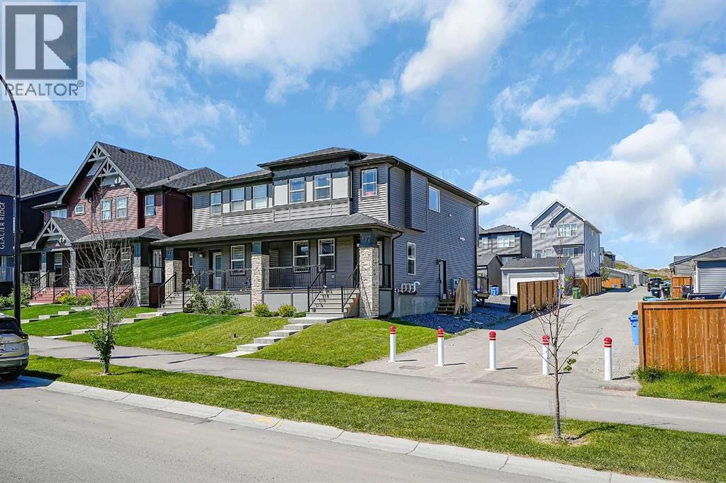 125 Edith Gate NW, Calgary, Alberta  T3R 1Z2 - Photo 2 - A2321455