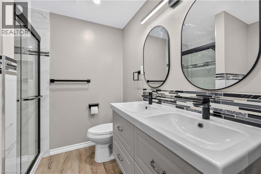 66 Summercrest Drive Unit# 3, Hamilton, Ontario  L8K 6G6 - Photo 13 - 40856495
