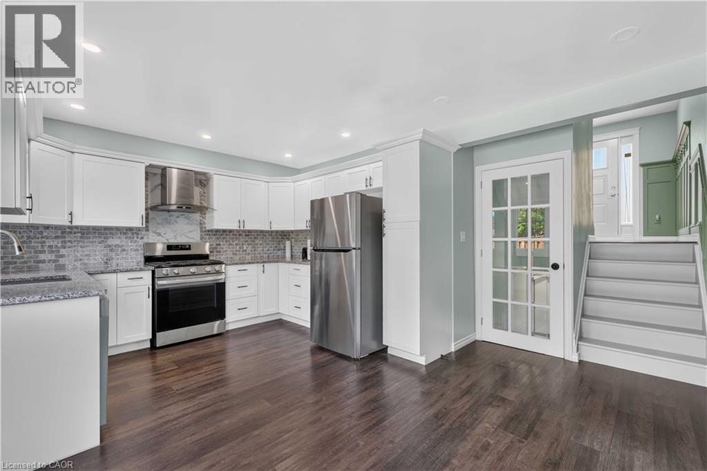 66 Summercrest Drive Unit# 3, Hamilton, Ontario  L8K 6G6 - Photo 8 - 40856495