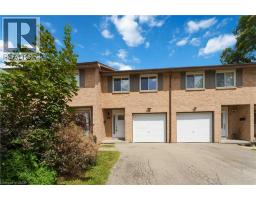 66 SUMMERCREST Drive Unit# 3, Hamilton, Ontario