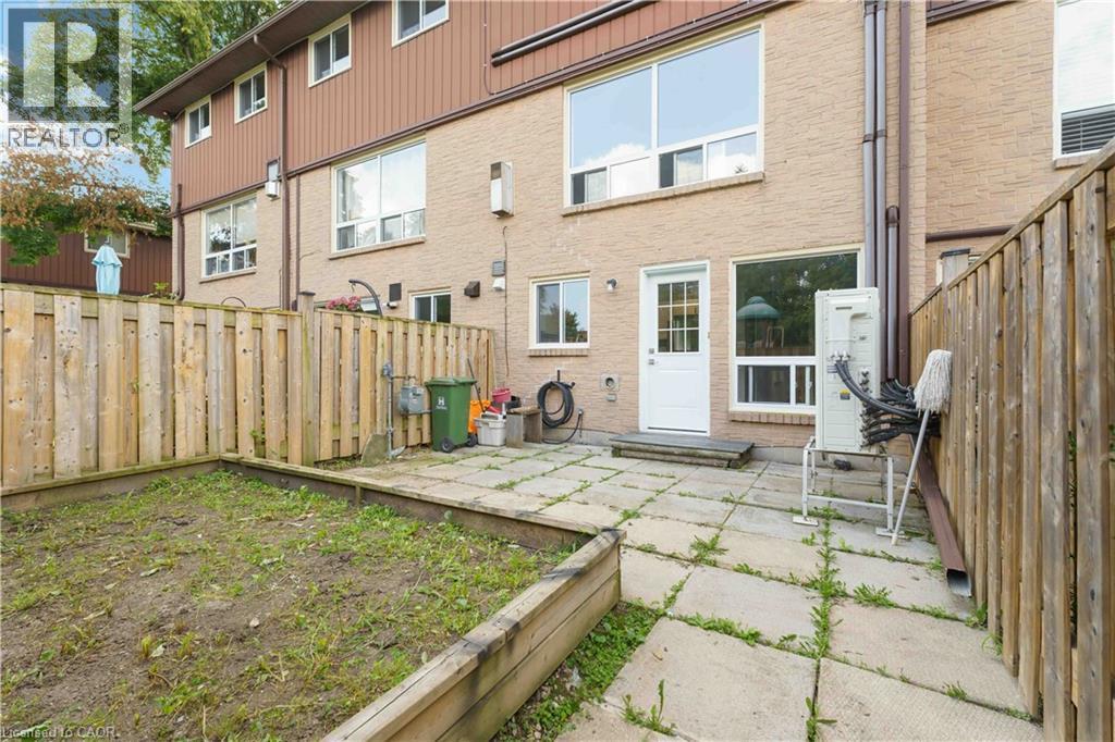 66 Summercrest Drive Unit# 3, Hamilton, Ontario  L8K 6G6 - Photo 25 - 40856495