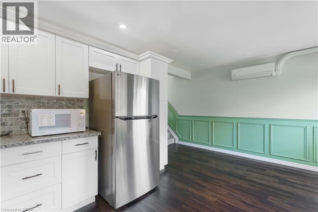 66 Summercrest Drive Unit# 3, Hamilton, Ontario  L8K 6G6 - Photo 7 - 40856495