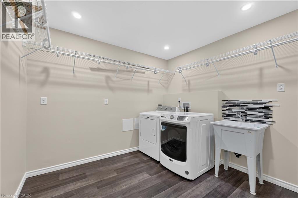 66 Summercrest Drive Unit# 3, Hamilton, Ontario  L8K 6G6 - Photo 24 - 40856495