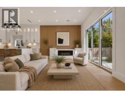 1 4463 WALDEN STREET, Vancouver, British Columbia