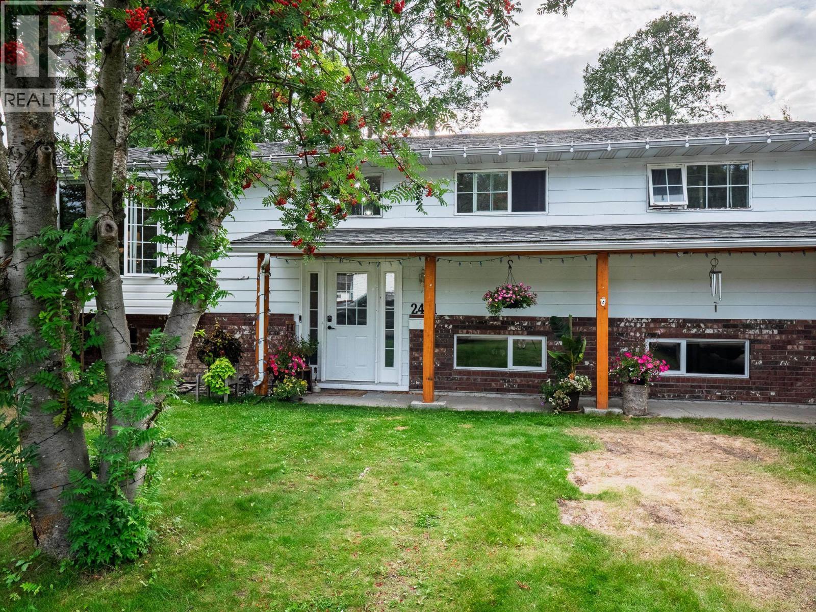 2461 CHURCHILL ROAD, Prince George, British Columbia