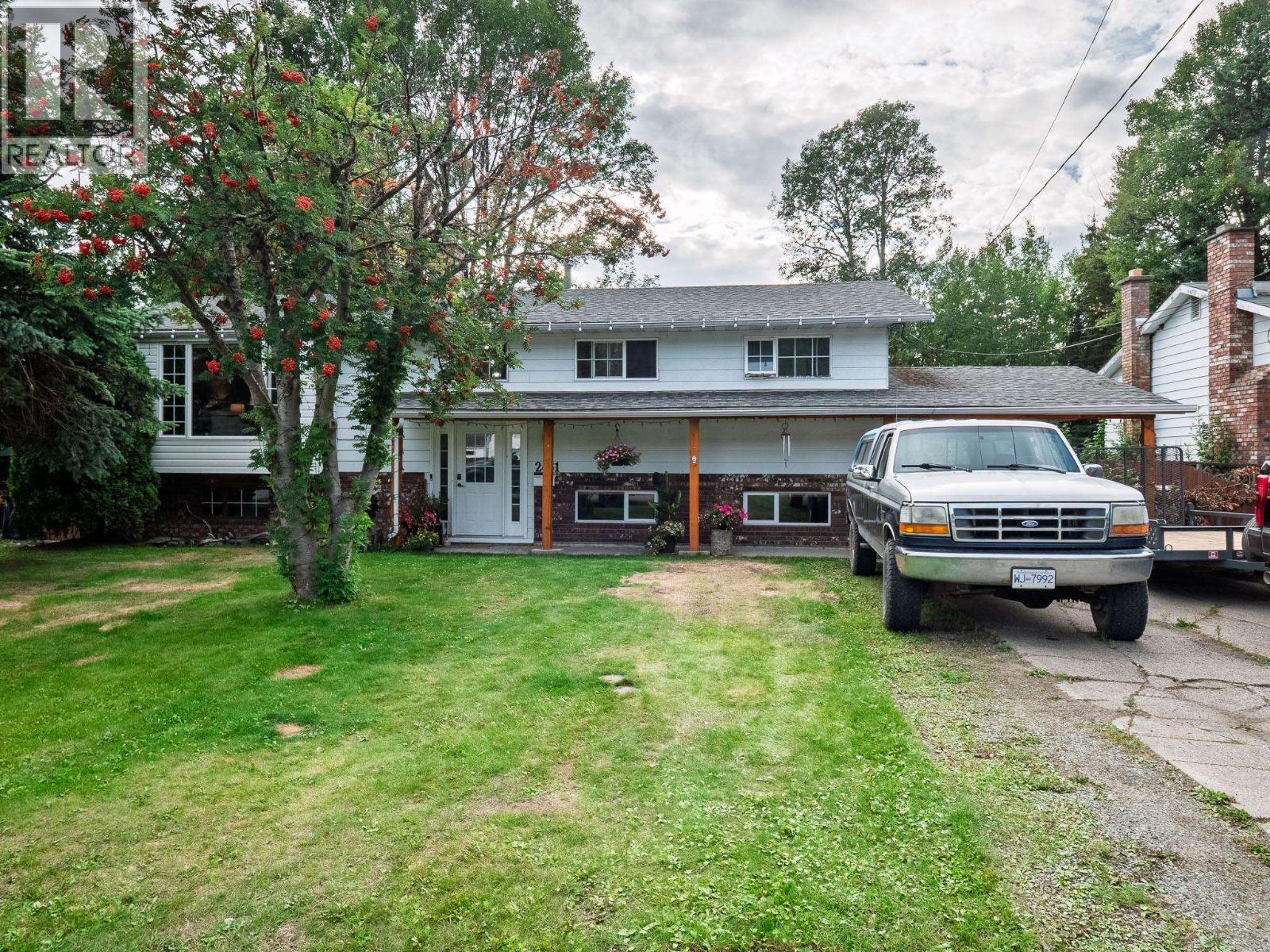 2461 Churchill Road, Prince George, British Columbia  V2K 1E5 - Photo 26 - R3157279