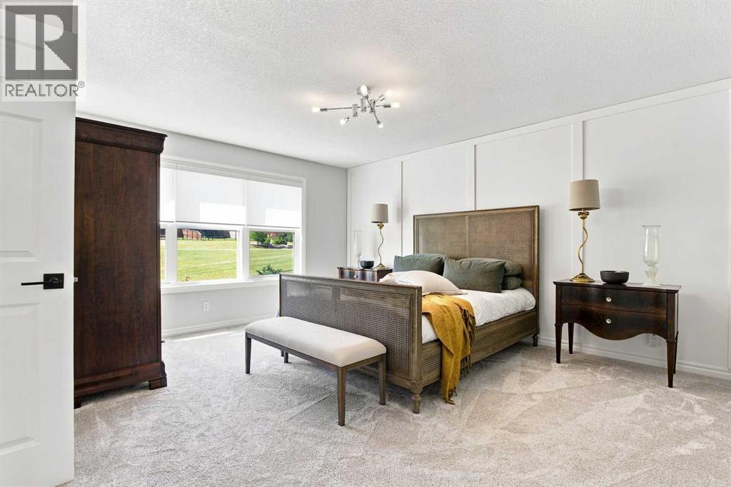 236 Hillcrest Drive SW, Airdrie, Alberta  T4B 4C5 - Photo 22 - A2338528