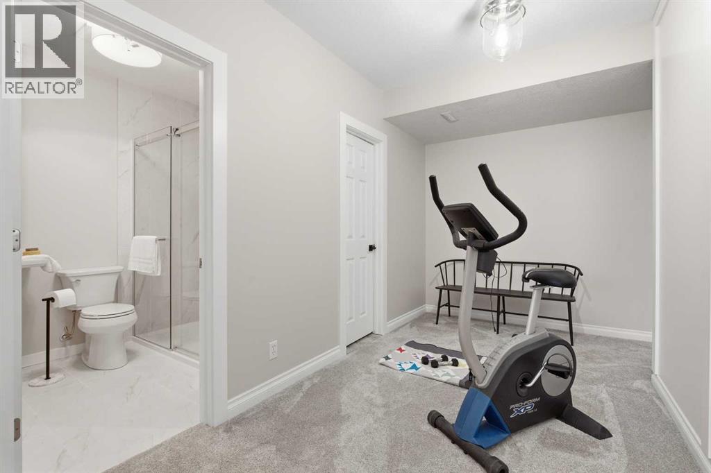 236 Hillcrest Drive SW, Airdrie, Alberta  T4B 4C5 - Photo 34 - A2338528