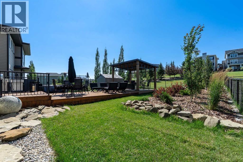 236 Hillcrest Drive SW, Airdrie, Alberta  T4B 4C5 - Photo 42 - A2338528
