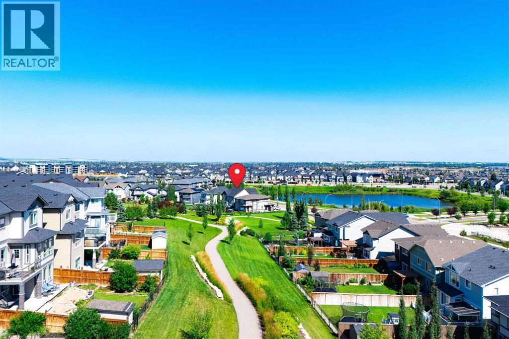 236 Hillcrest Drive SW, Airdrie, Alberta  T4B 4C5 - Photo 46 - A2338528