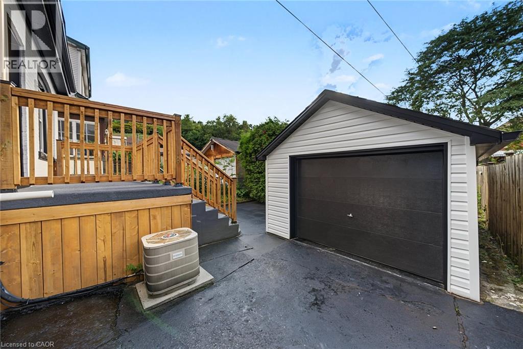 234 Balmoral Avenue S, Hamilton, Ontario  L8M 3K7 - Photo 32 - 40857035