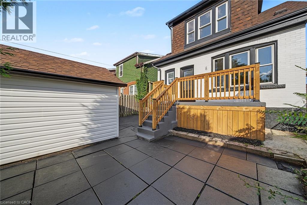 234 Balmoral Avenue S, Hamilton, Ontario  L8M 3K7 - Photo 34 - 40857035