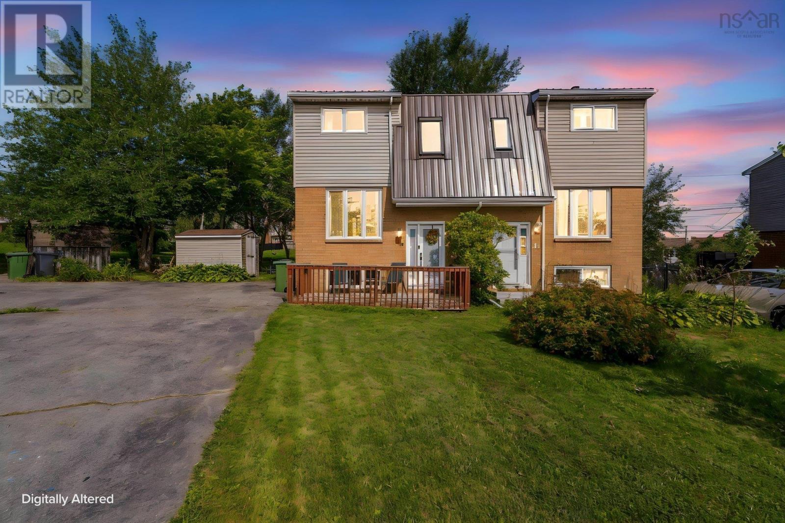 13 Heathland Way, Dartmouth, Nova Scotia  B2V 1L4 - Photo 1 - 202621038