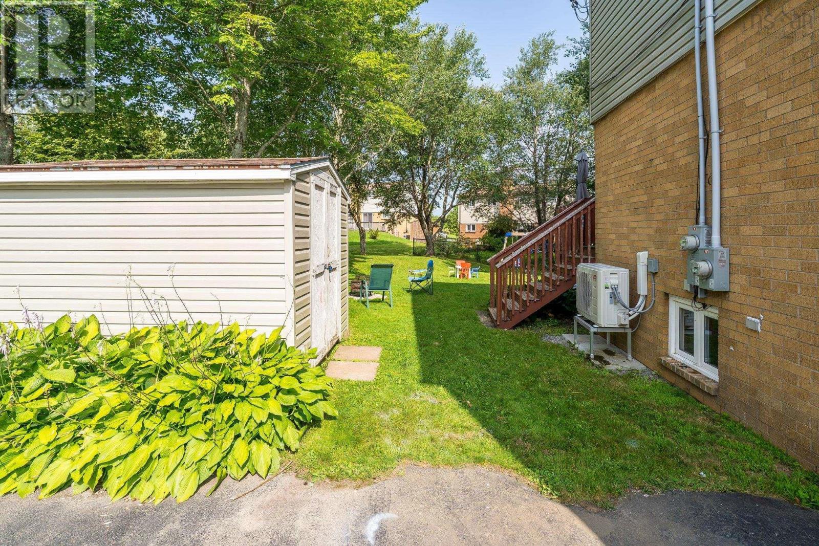13 Heathland Way, Dartmouth, Nova Scotia  B2V 1L4 - Photo 35 - 202621038