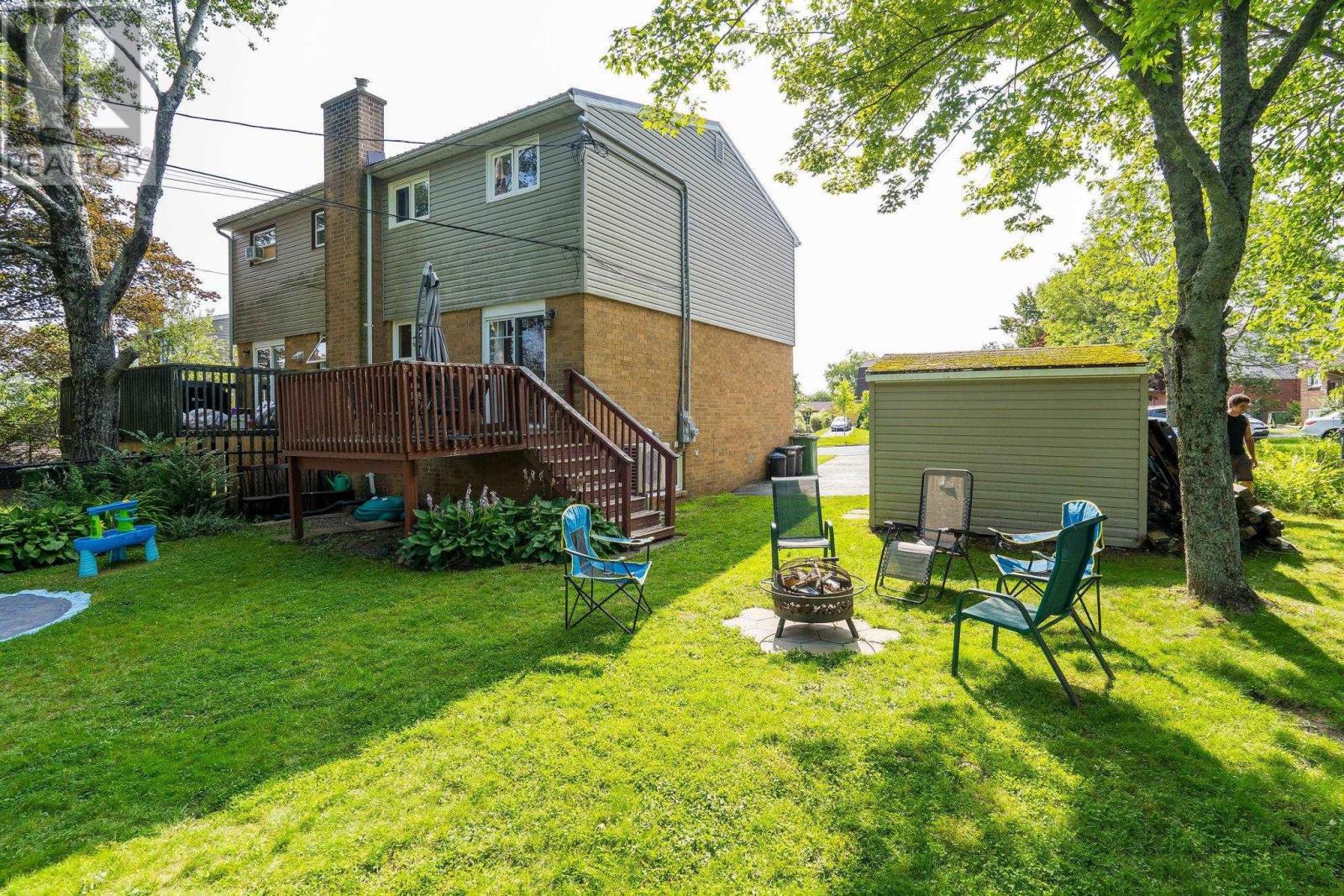 13 Heathland Way, Dartmouth, Nova Scotia  B2V 1L4 - Photo 39 - 202621038