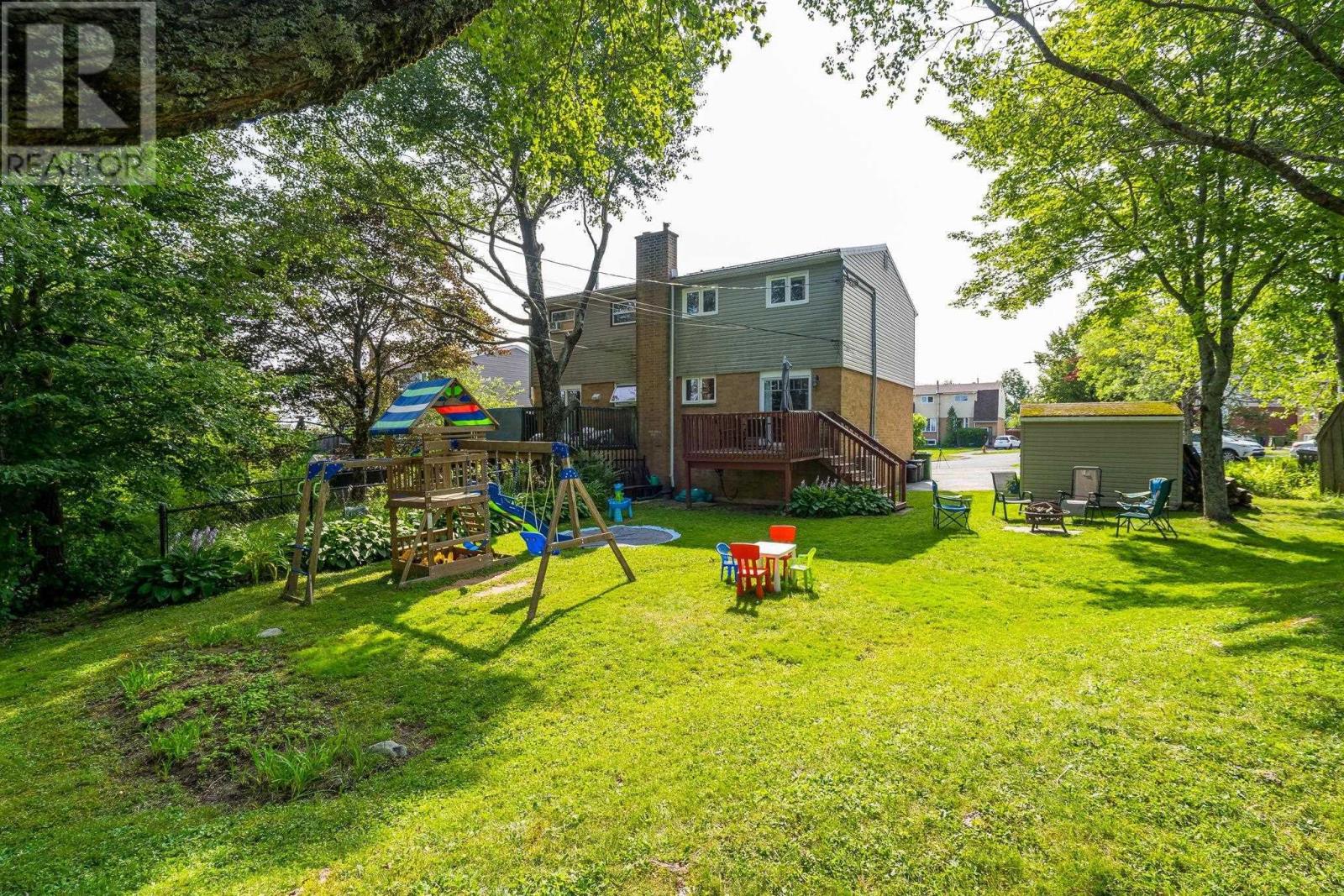 13 Heathland Way, Dartmouth, Nova Scotia  B2V 1L4 - Photo 41 - 202621038