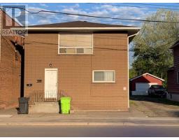 485 Wellington ST W, Sault Ste. Marie, Ontario