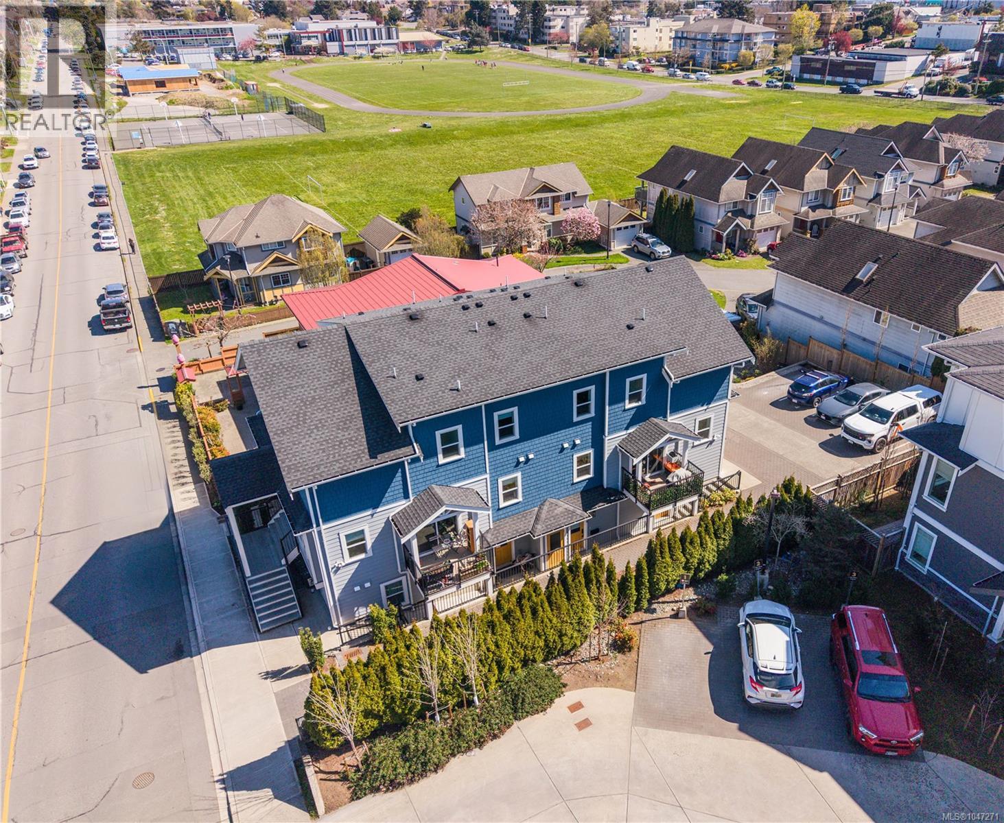 4 937 Colville Rd, Esquimalt, British Columbia  V9A 4P4 - Photo 21 - 1047271