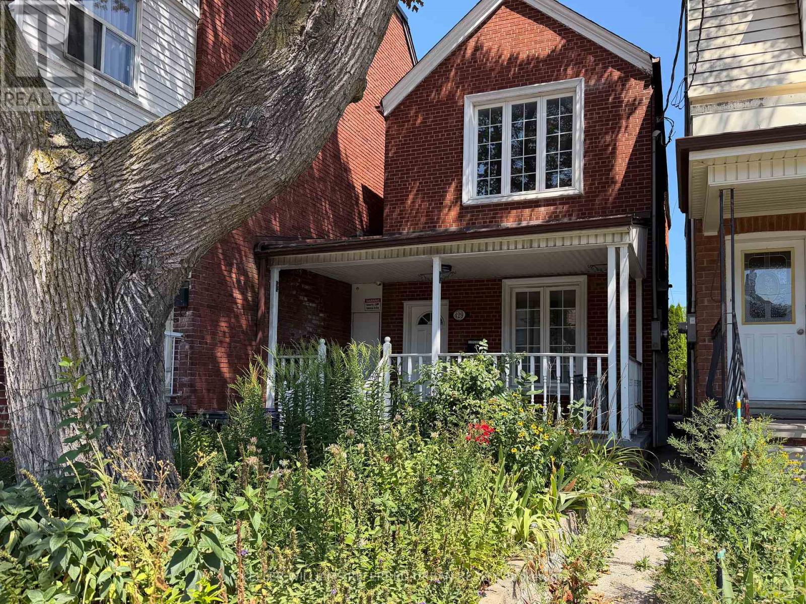 Main - 429 Ossington Avenue, Toronto, Ontario  M6J 3A6 - Photo 15 - C13627488