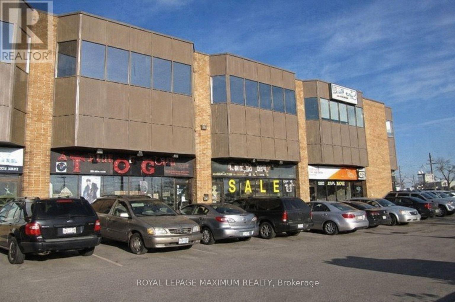 29 - 4370 STEELES AVENUE W, Vaughan, Ontario
