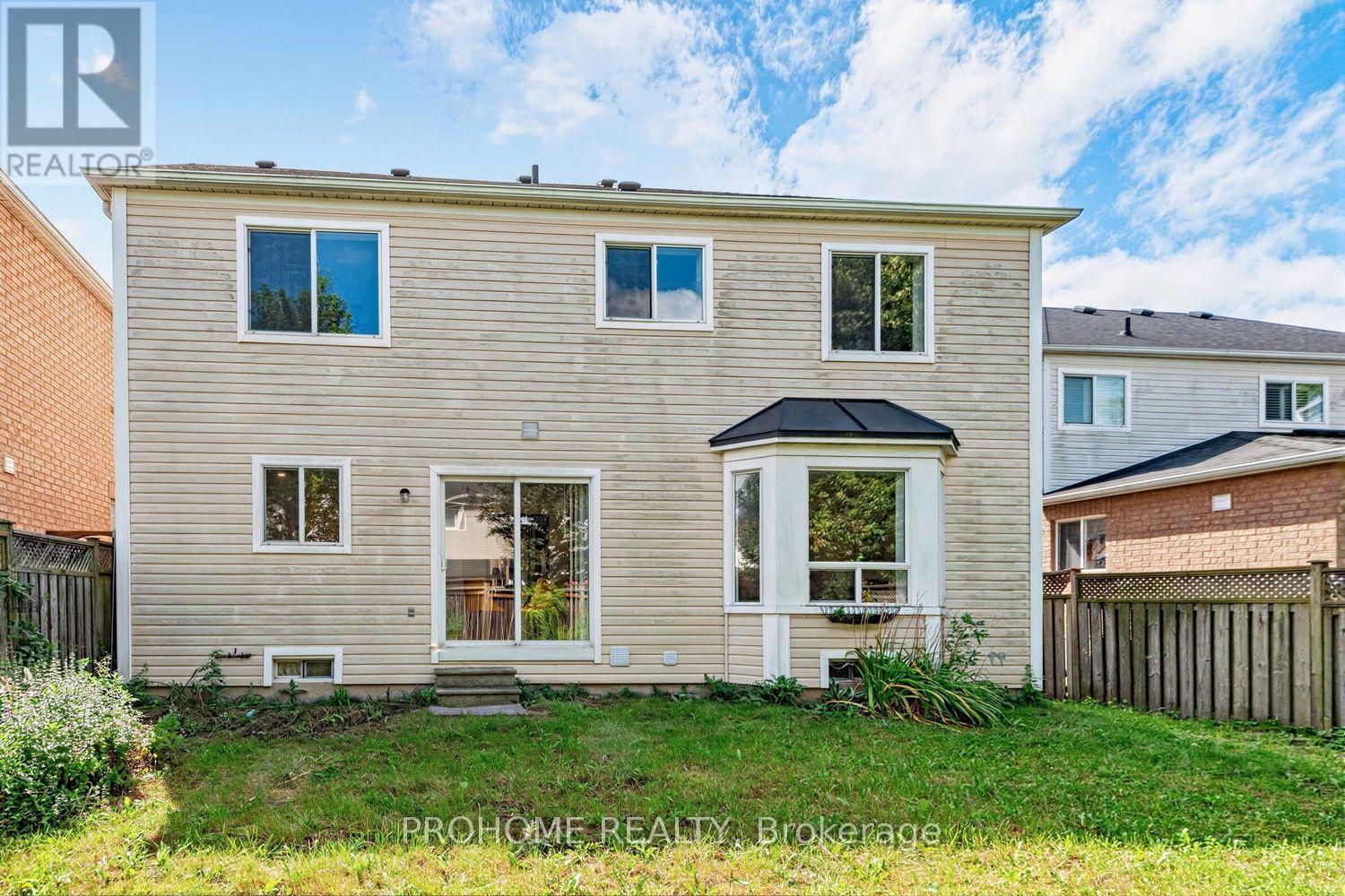 78 Ashbury Boulevard, Ajax, Ontario  L1Z 1N1 - Photo 35 - E13692994